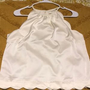 Monteau Los Angeles tank top